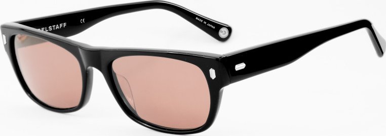 Thumbnail - Belstaff HUDSON-S185 HUDSON 54 S185 Sonnenbrille