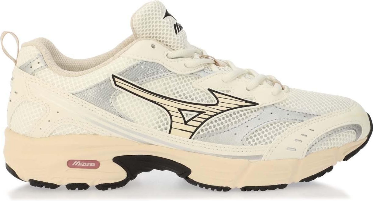 Mizuno - Damen Sneaker "MXR Casual" (Weiß)