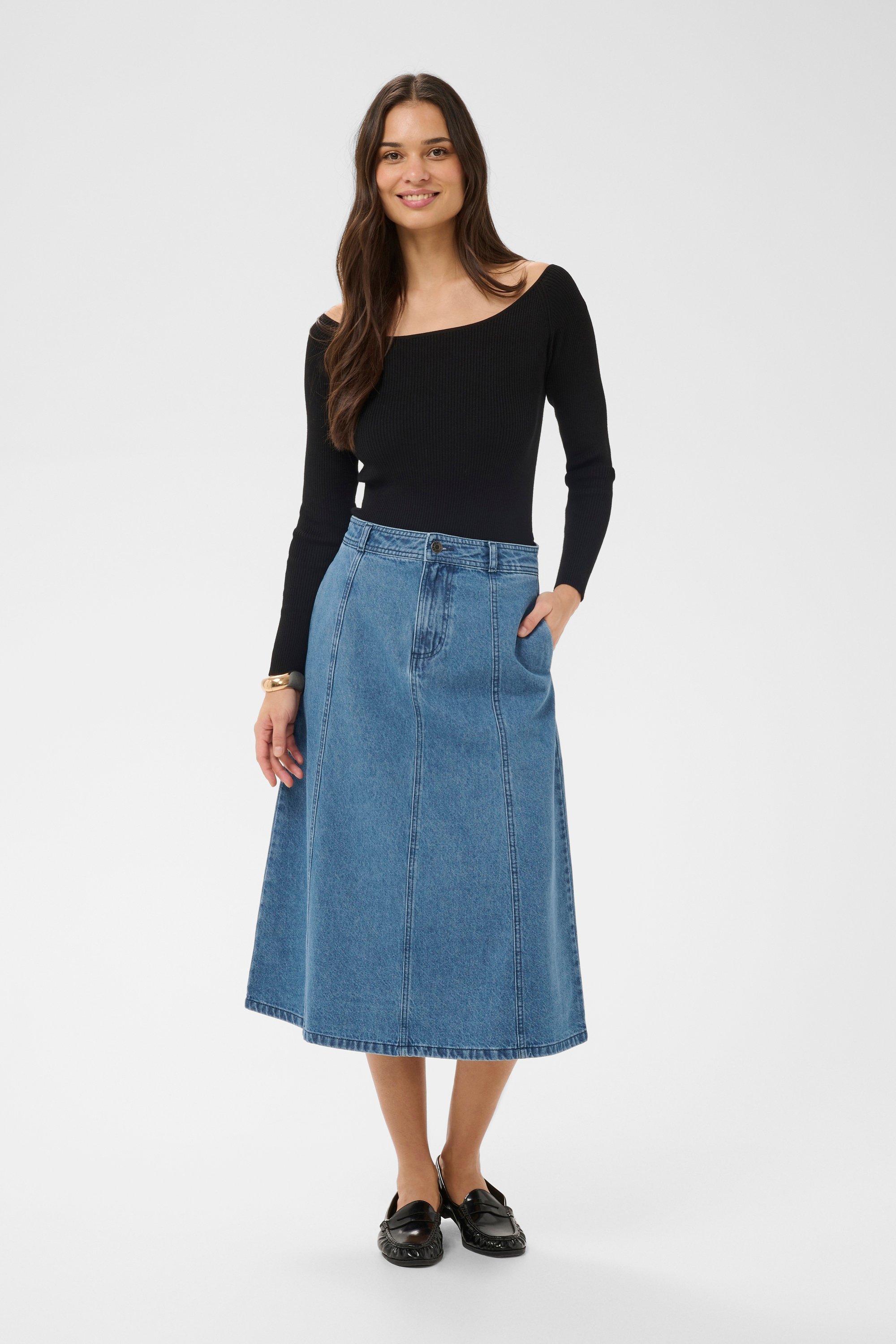 Rock KAvalena Rock A-shape