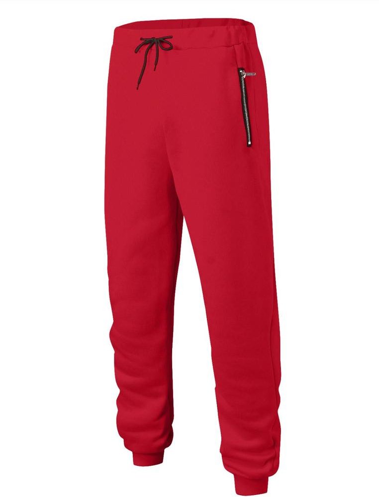 Thumbnail - Herren Jogginghose mit Taschen in Übergrößen