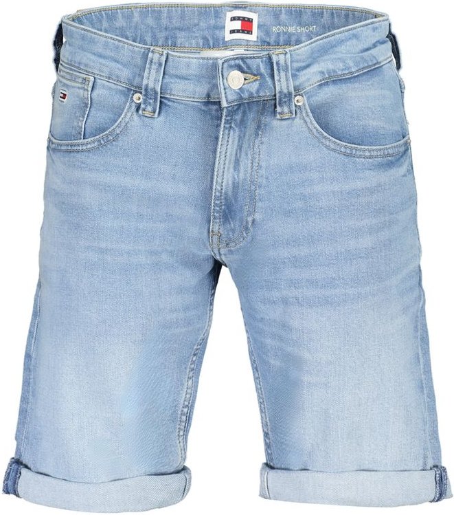 Ronnie Denim Shorts