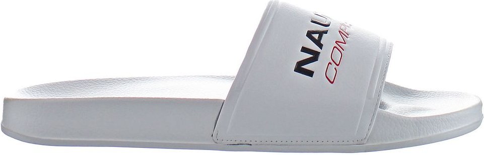 Nautica Grappo White Herren Flip-Flops