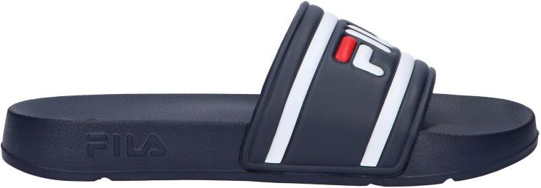 Thumbnail - Fila Flip-Flops für Herren in Blau