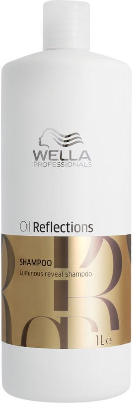 Oil Reflections Shine Enhancing Shampoo 1000 ml