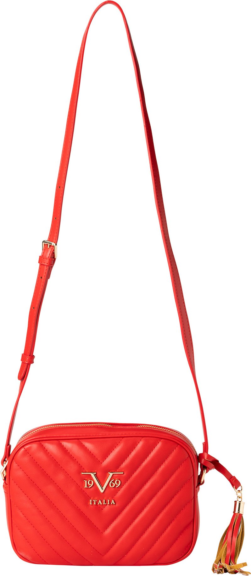 Thumbnail - 19v69 Italia Handtasche BLANCH