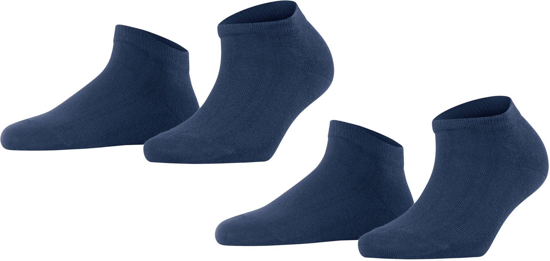 Thumbnail - Falke Happy Dp Sn Socken