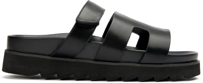V.Gan Vegan Shea Slide Sandalen