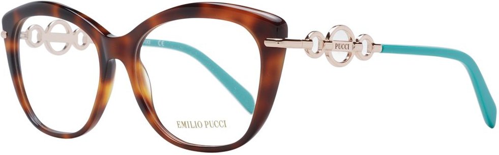 Ep2681 Katzenaugen-Brillenfassung