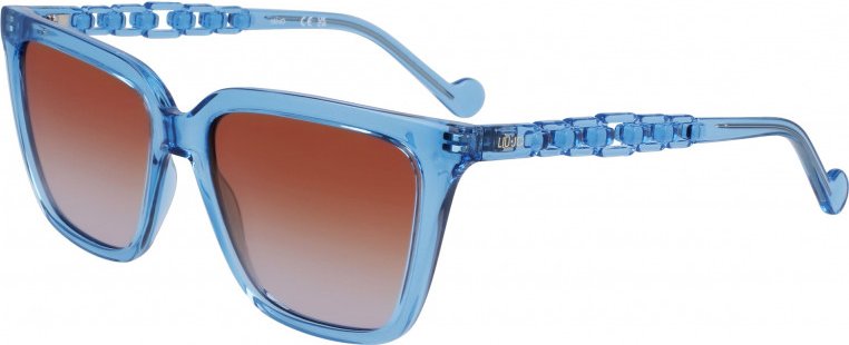 Liu Jo LJ780S-425 LJ780S 56 425 Sonnenbrille