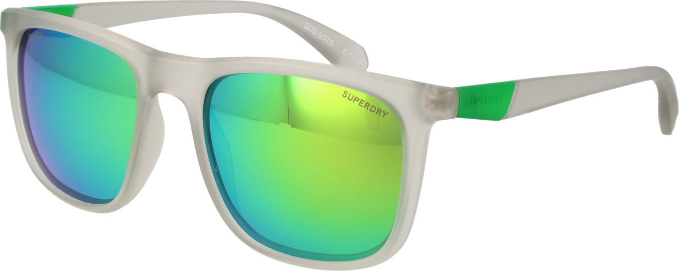 Superdry Sonnenbrille SDS 5016 165P 54