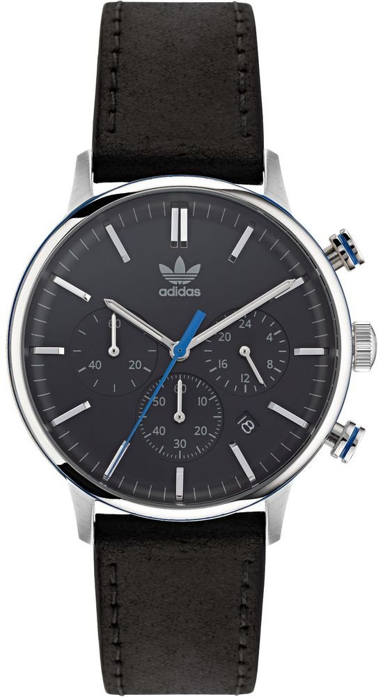 Adidas Chronograph-Uhr