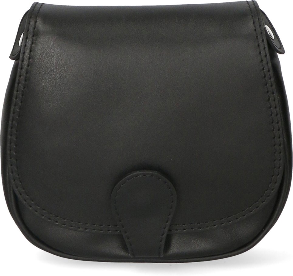 Gave Lux Umhängetasche Frauen BLACK