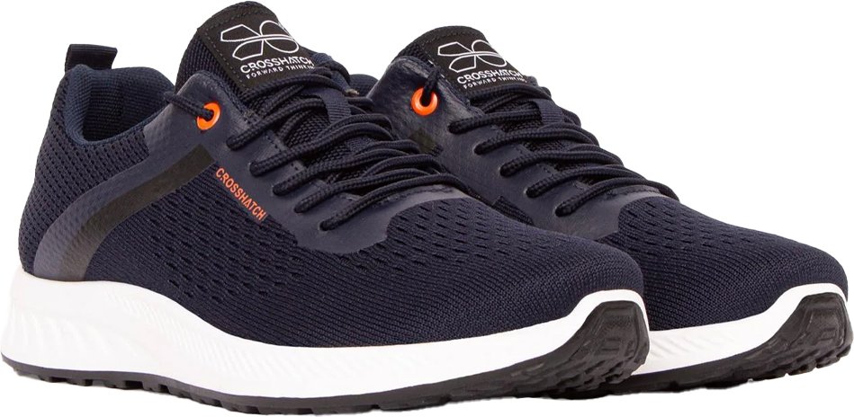 Crosshatch - Herren Sneaker "Kamran" ()