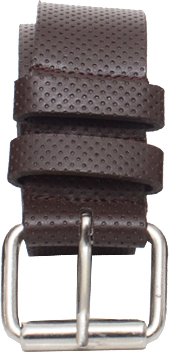 Kruze Herren Ledergürtel braun