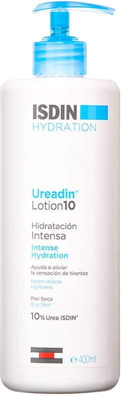 Ureadin Lotion10 Intensive Feuchtigkeitsversorgung 400 ml