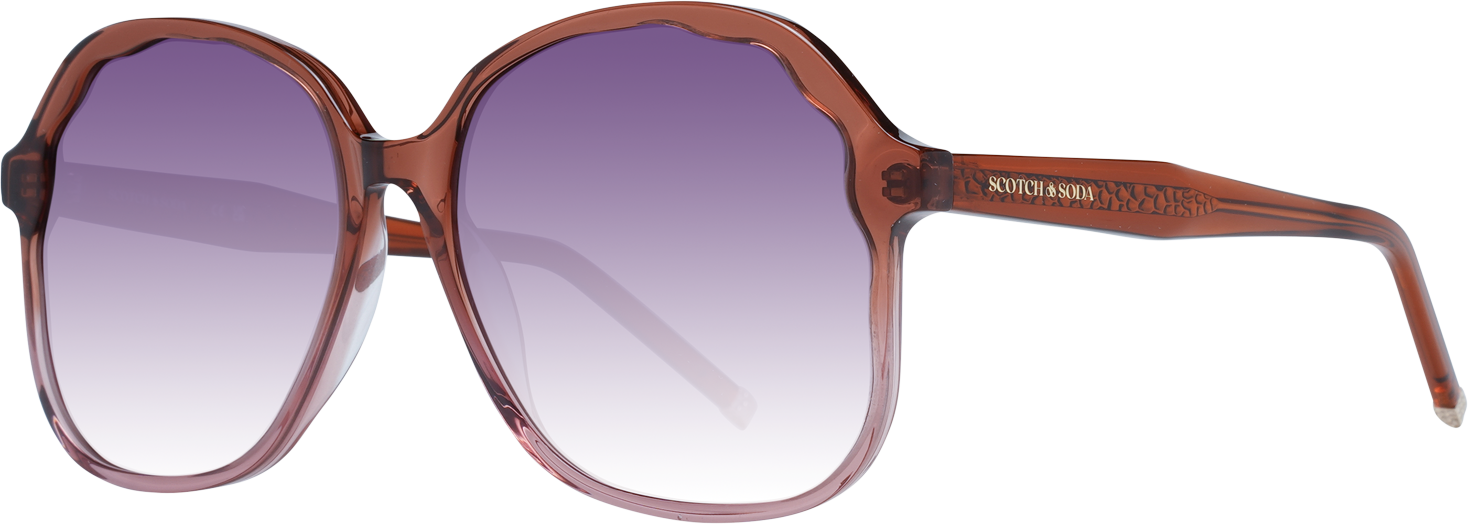 Scotch & Soda Sonnenbrille SS7027 246 58