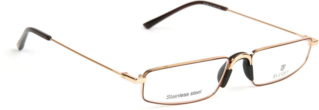 Bulget Brillenfassung BG1790M 01A 54