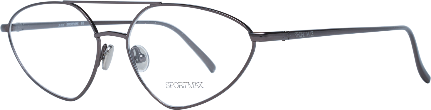 Sportmax Brille SM5006 017 56