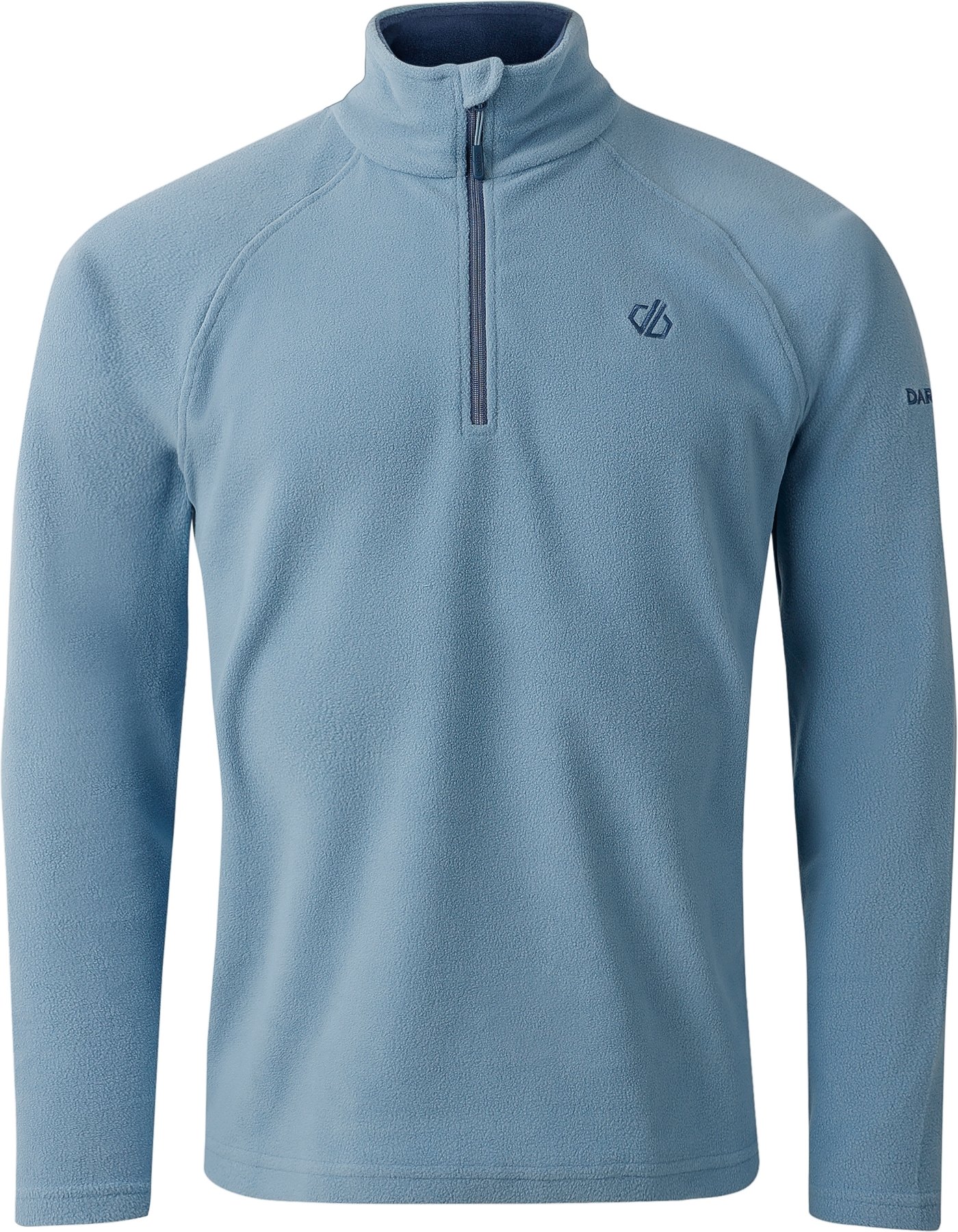 Dare 2B - "Freethink II" Fleece-Oberteil für Herren (Bergquelle Blau)