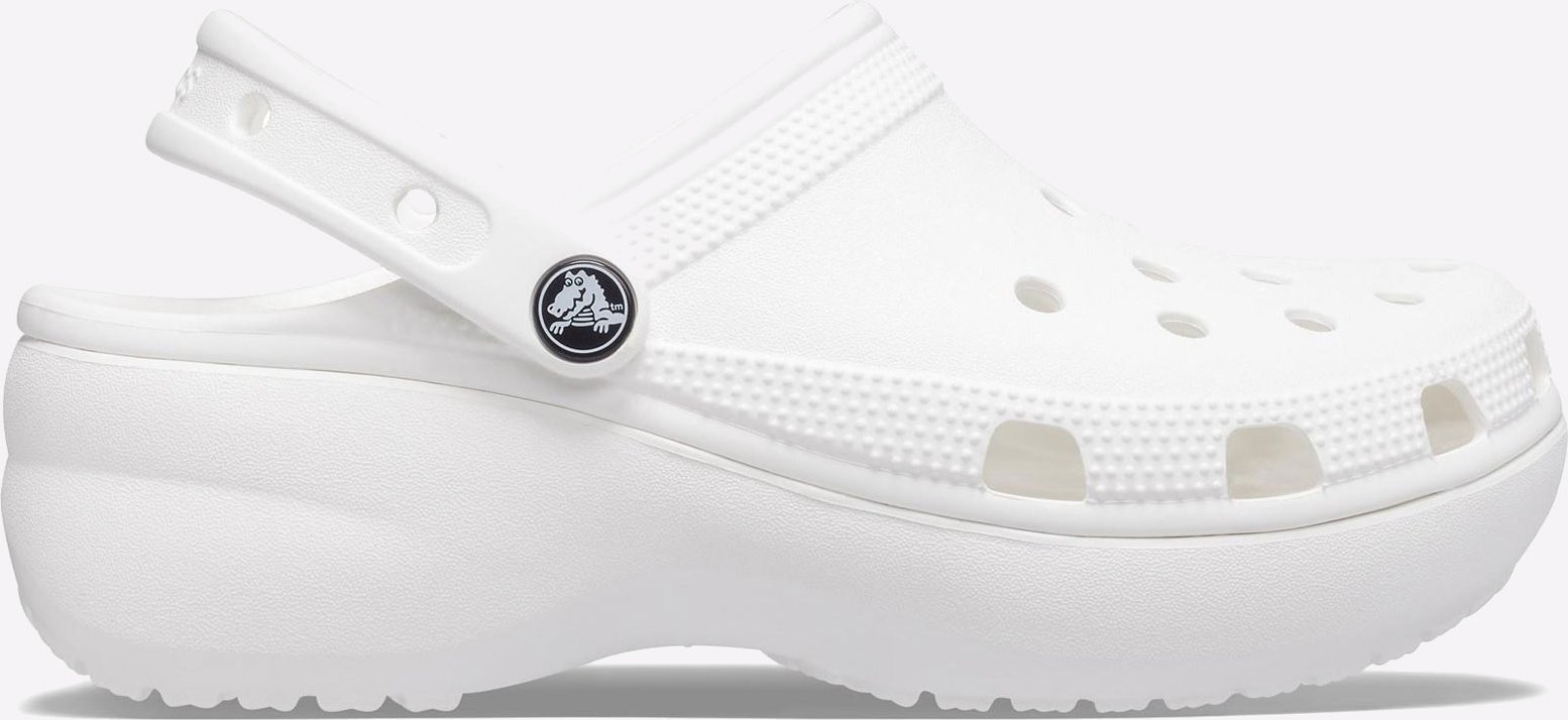 Thumbnail - Crocs Klassische Plattform Unisex