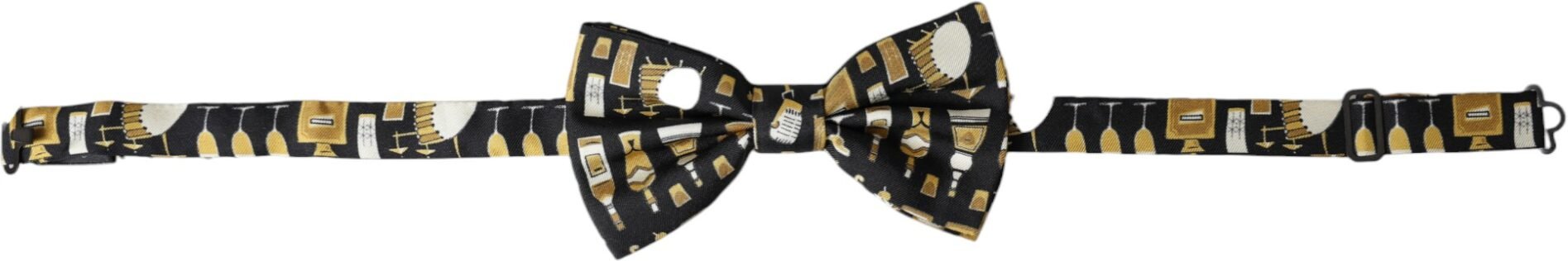 Formelle Seidenfliege Ft3955