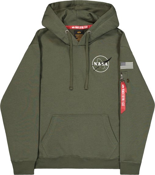 Space Shuttle Hoodie
