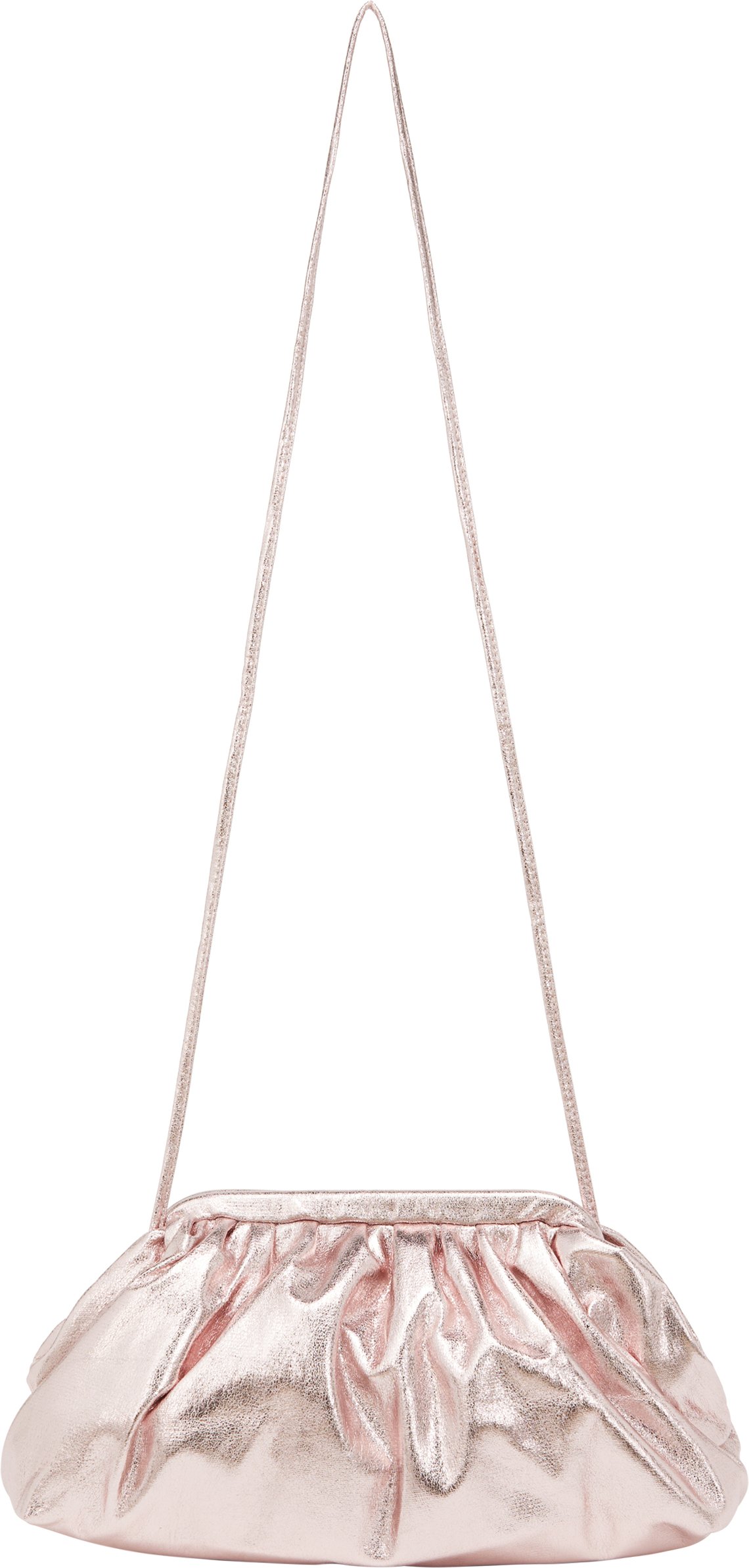 Faina Kupplung Kupplung Frauen Rosa