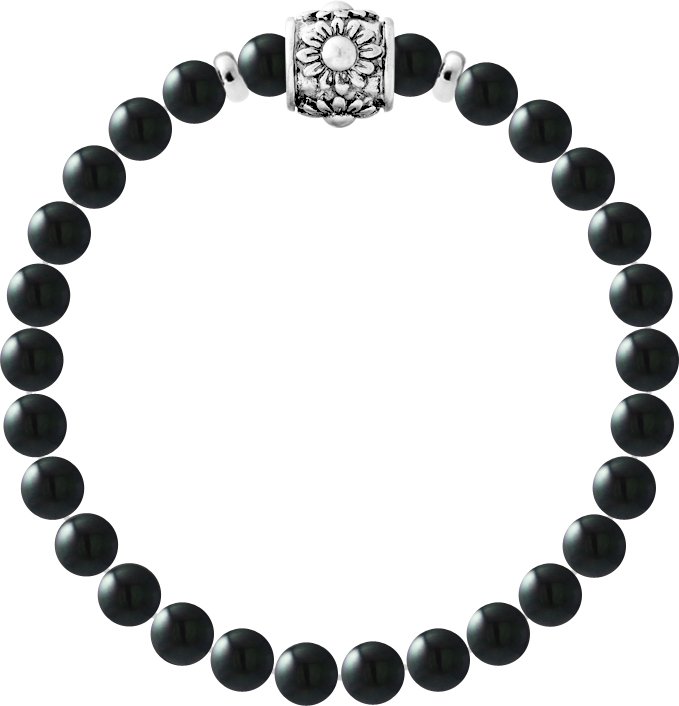 Armband Silber Sterlingsilber 925 Peking