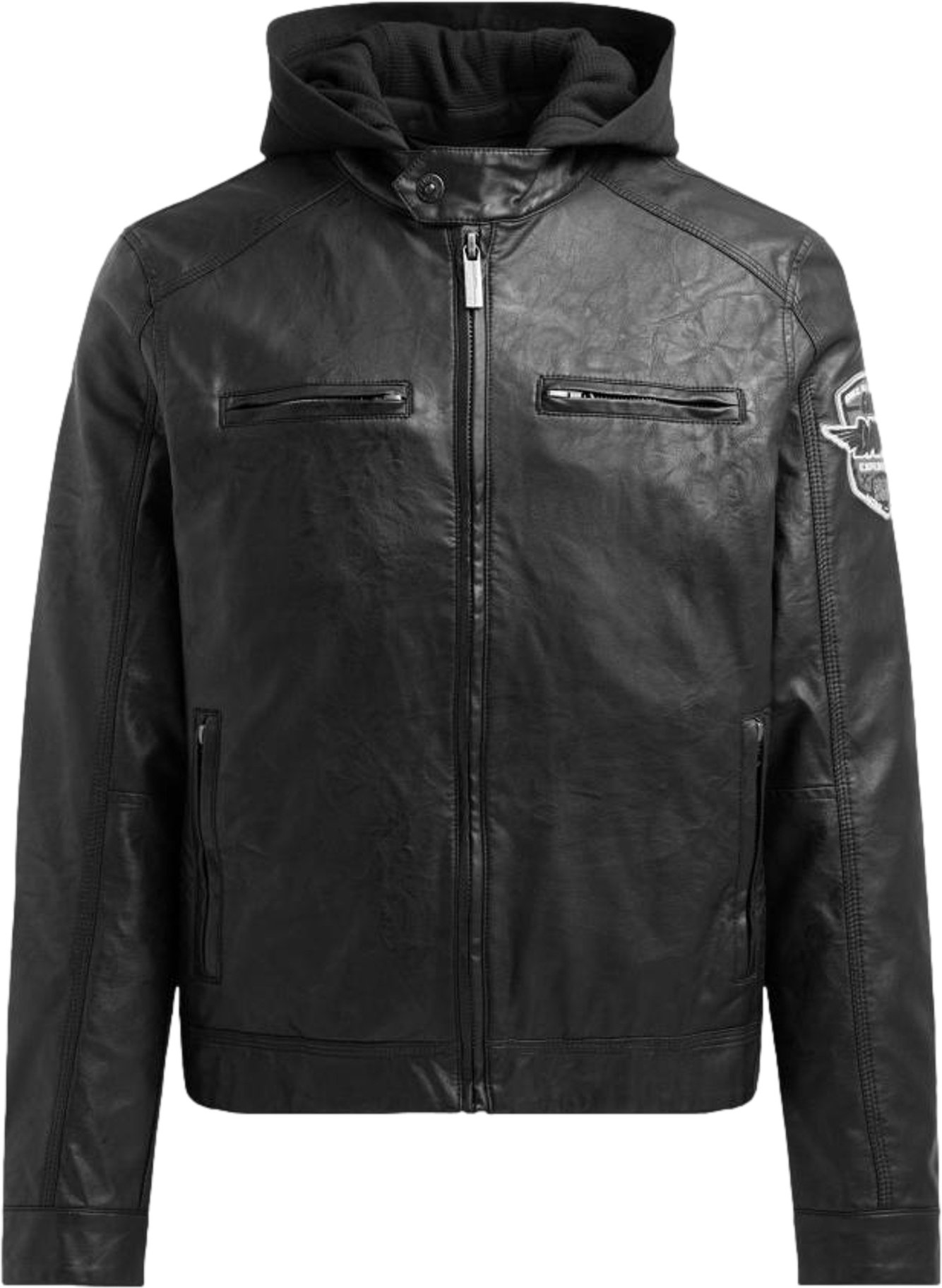 Thumbnail - Camp David Jacket