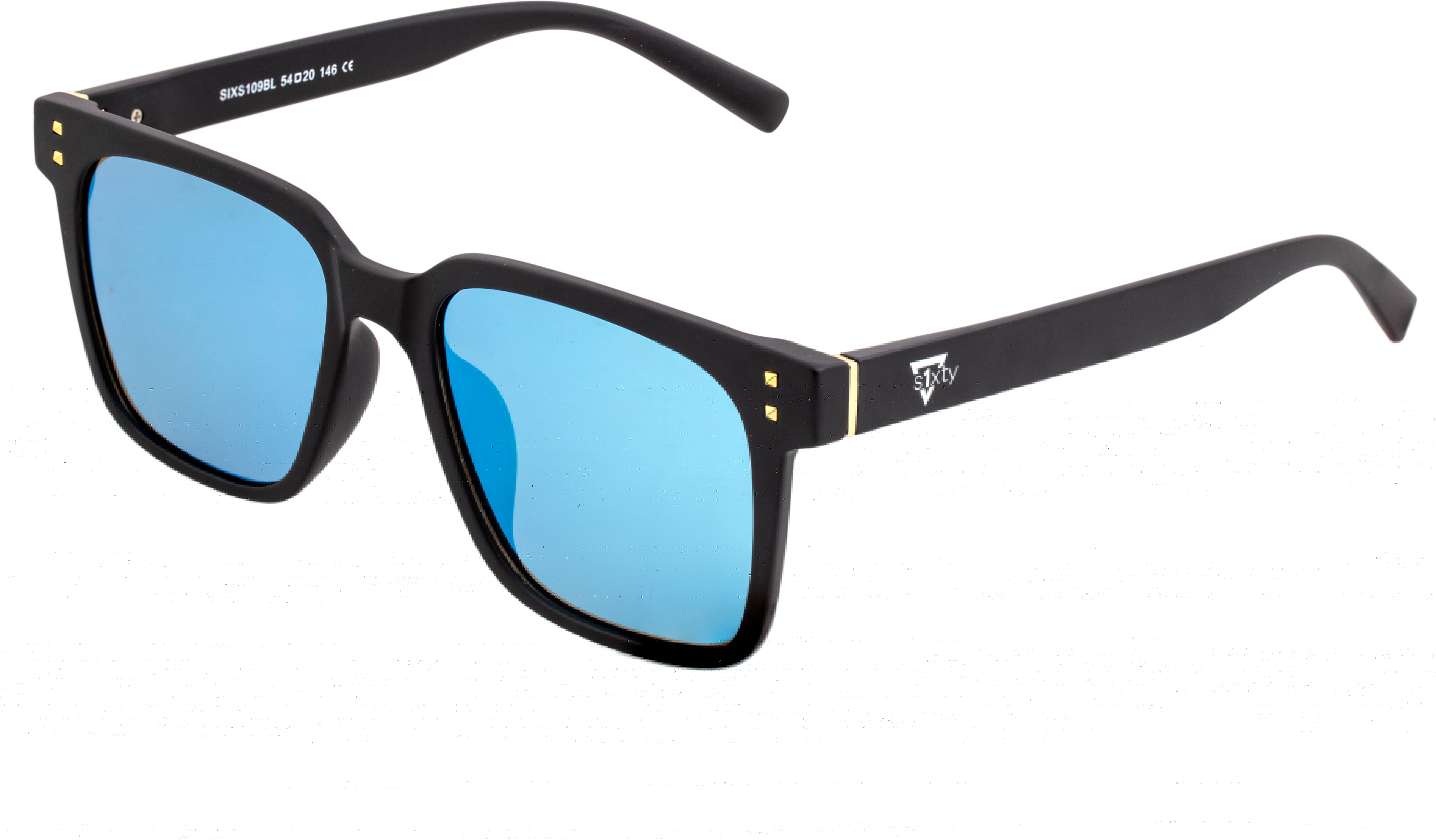 Sechzig eine Capri polarisierte Sonnenbrille