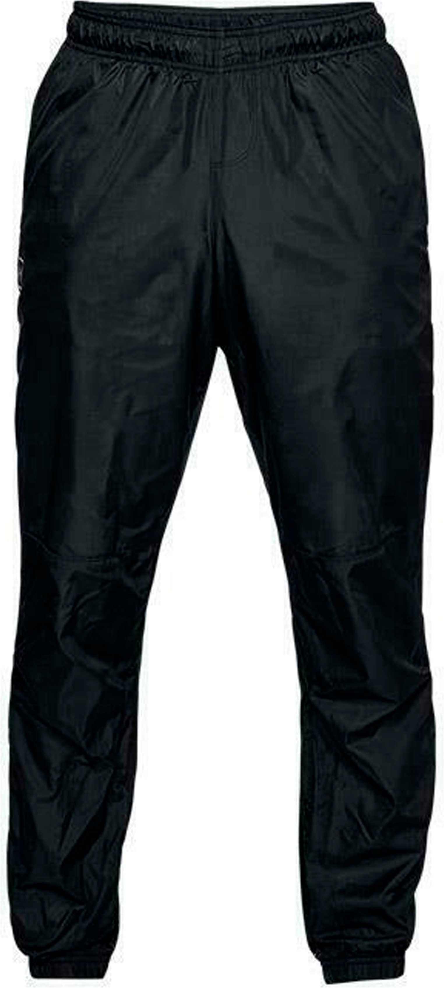 Under Armour Herren Sportstyle Windhose Black Jogger 1310586 001