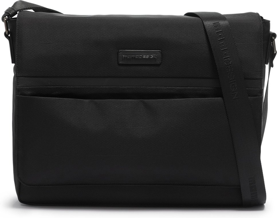 Momo Design Umhängetasche Men