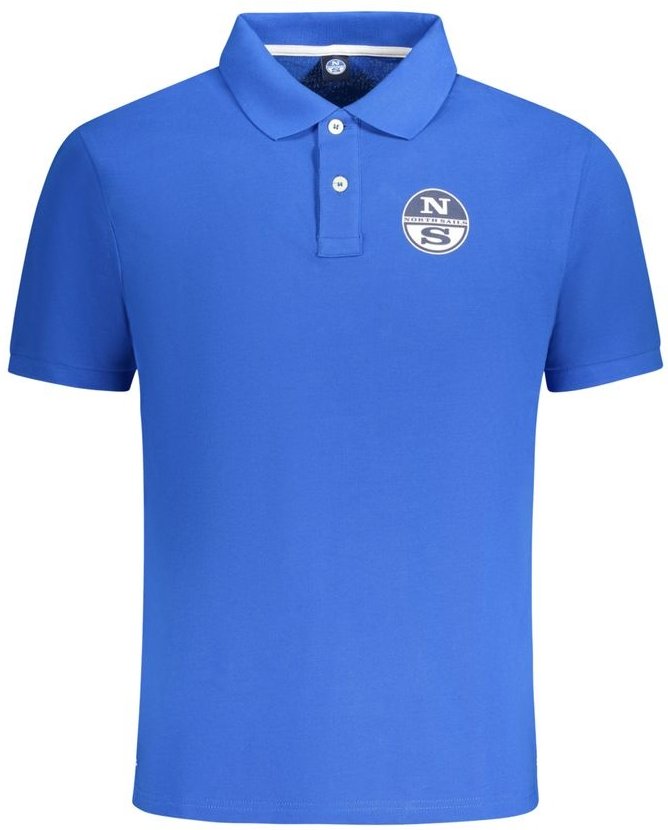 Thumbnail - Poloshirt Klassische Passform Kurze Ärmel