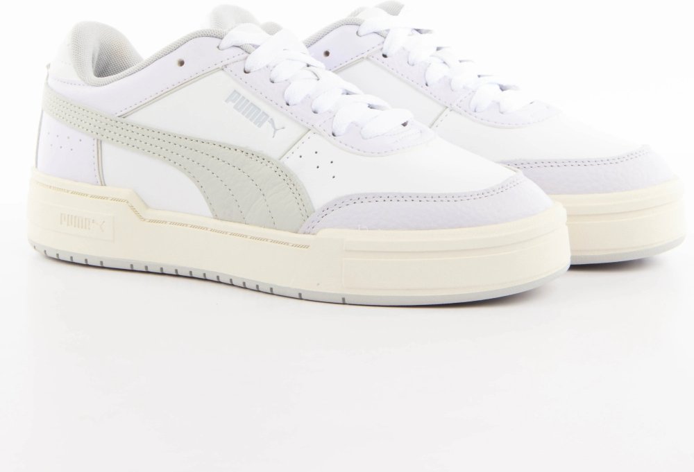 Basket Puma Damen CA Pro