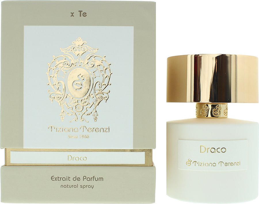 Tiziana Terenzi Draco Extract De Parfum 100ml
