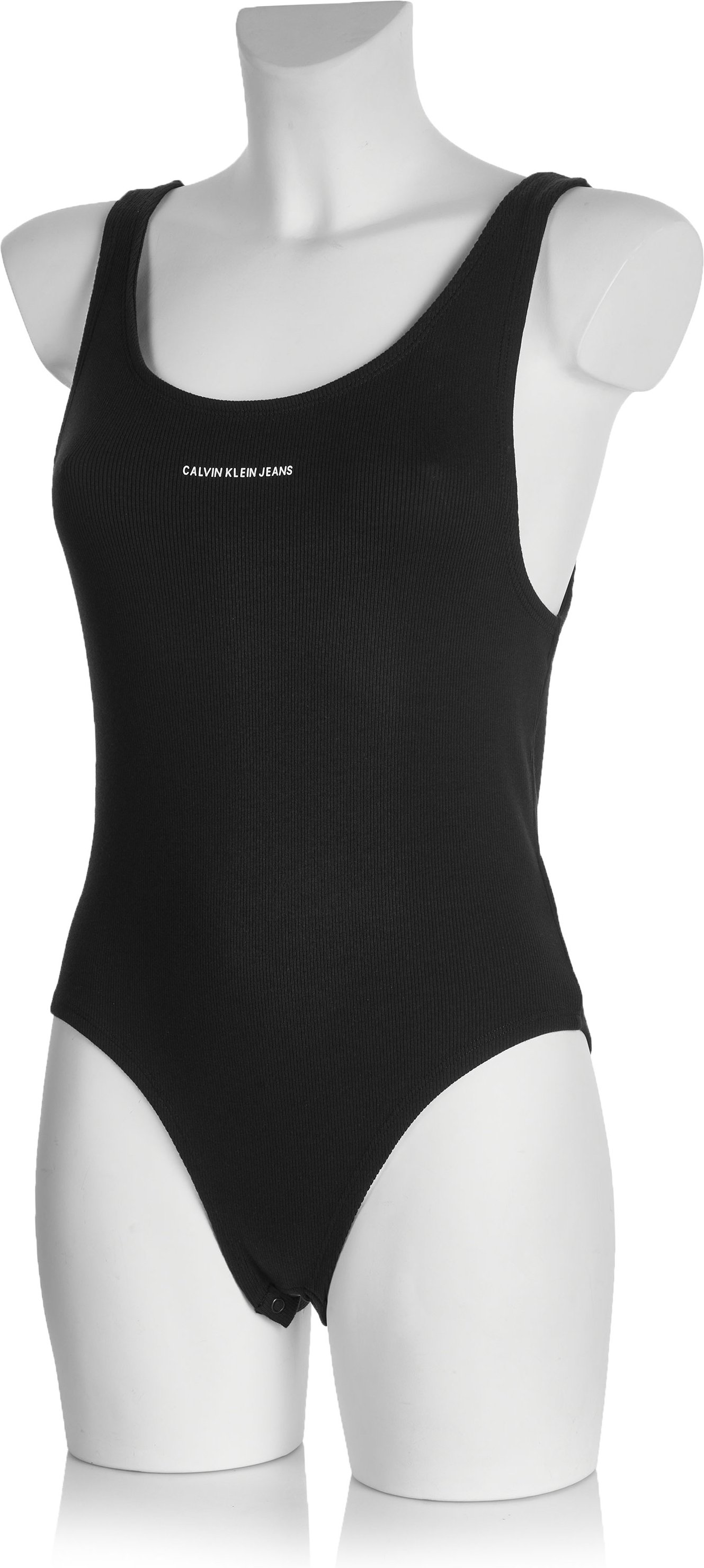 Thumbnail - Calvin Klein Jeans Body Schwarz