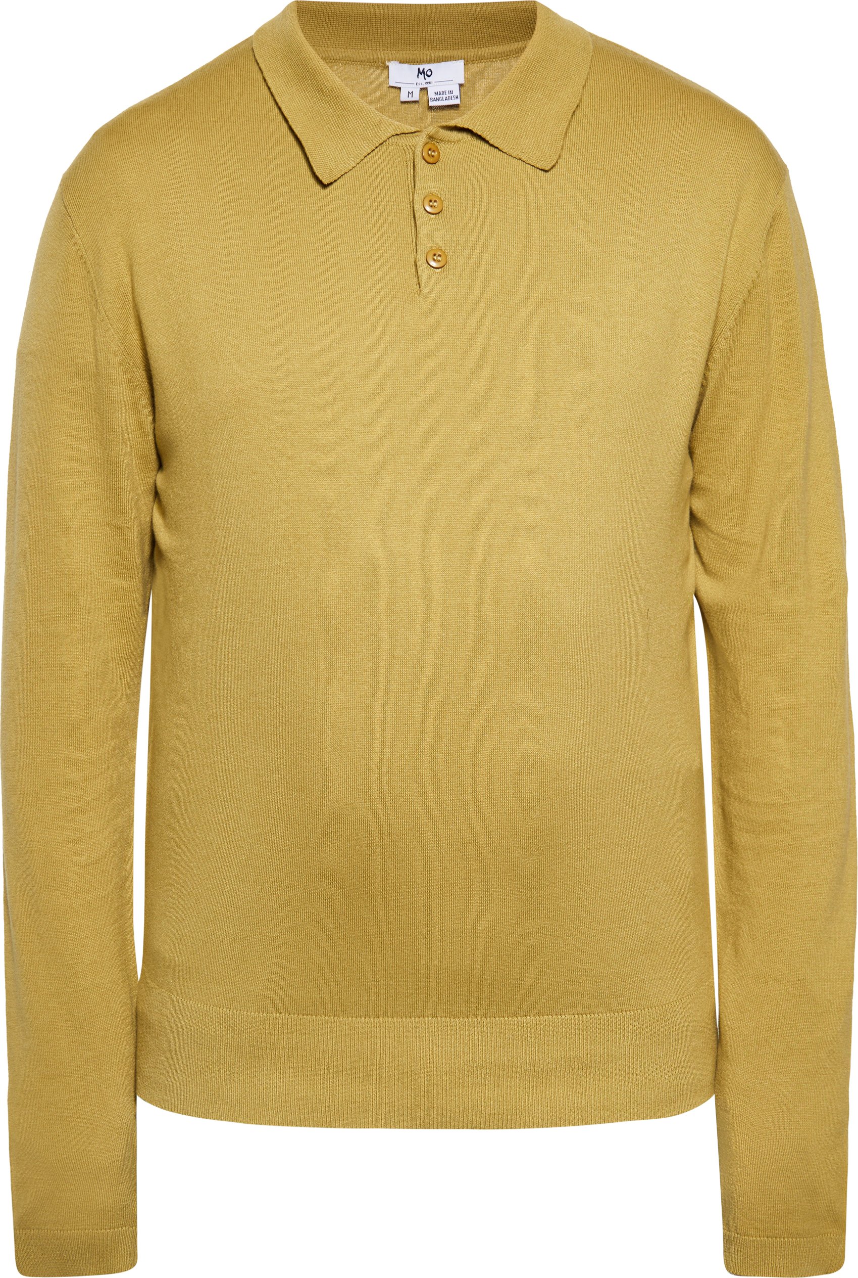 Mo Zur Seite fahren Herren khaki