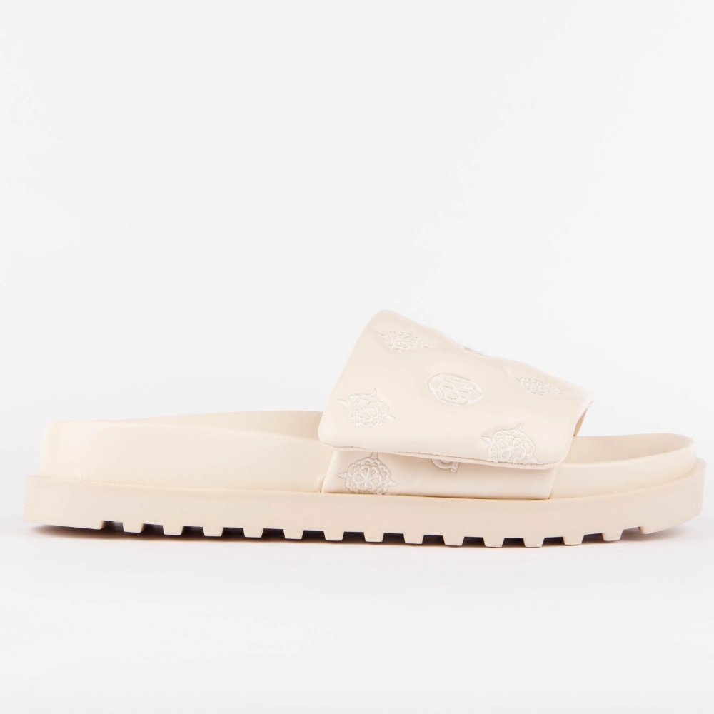Thumbnail - Claquette Guess Femme Fabio