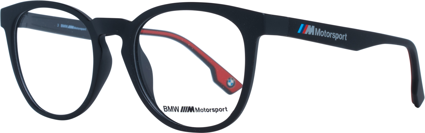 Thumbnail - BMW Motorsport Optischer Rahmen BS5004-H 002 53