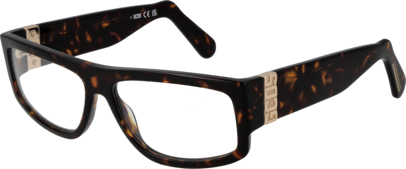 GCDS Brillenfassung GD5025 052 56