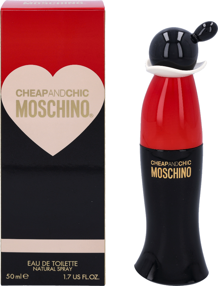 Thumbnail - Moschino Cheap & Chic Edt Spray.