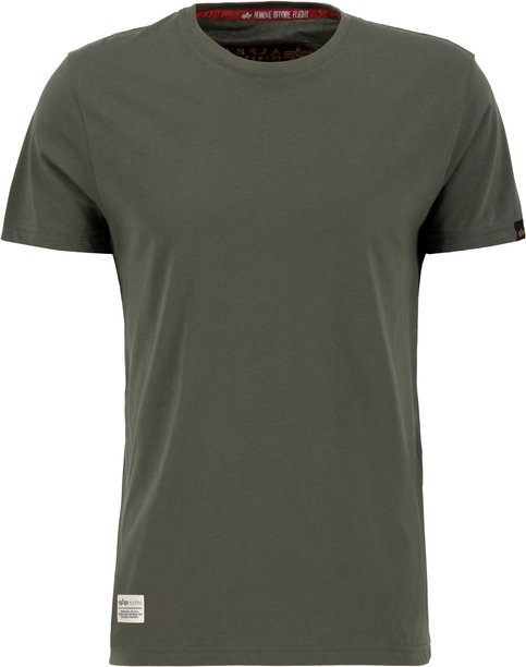 Dragon Embroidery T-Shirt