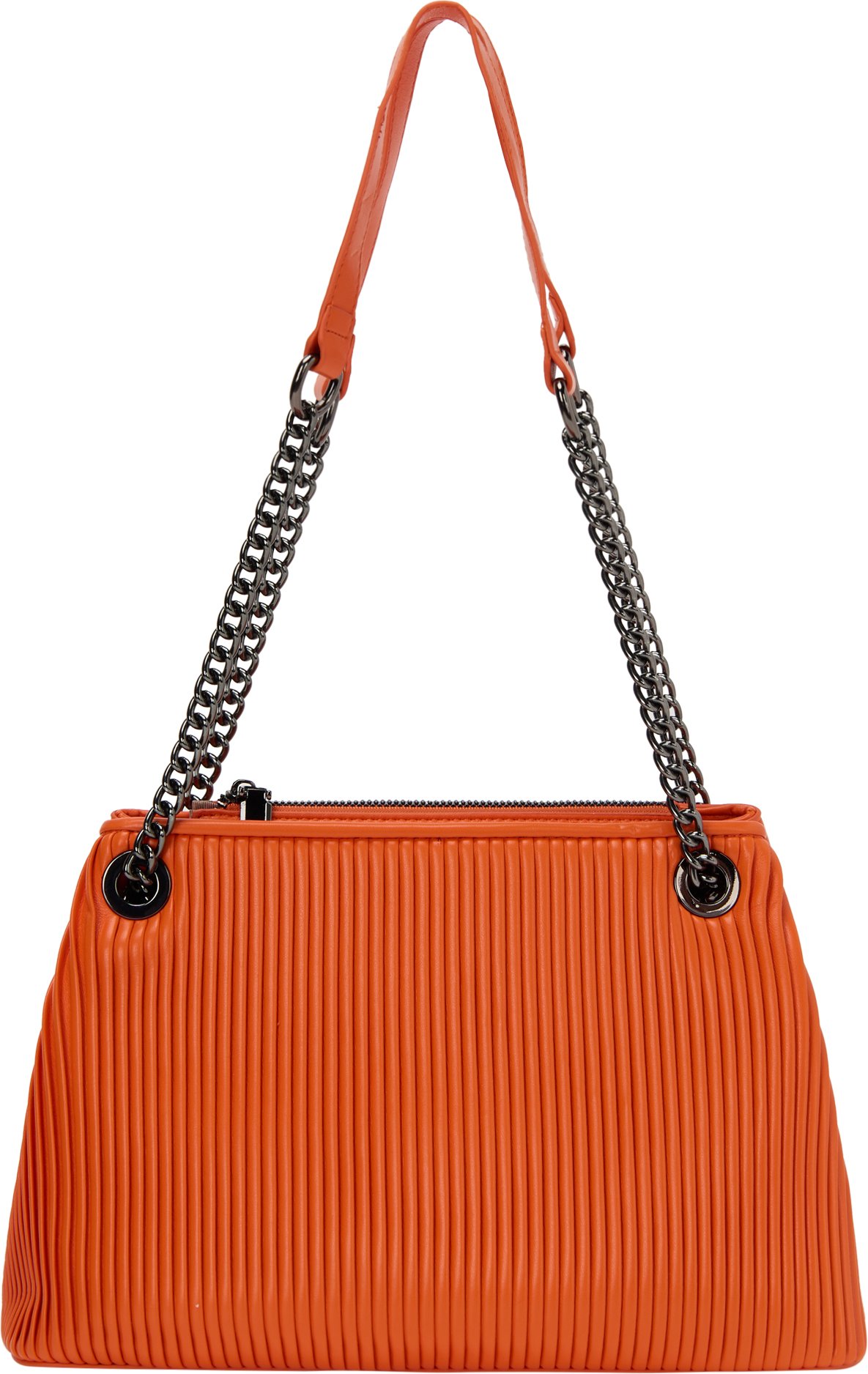 Faina Umhängetasche Umhängetasche Frauen orange