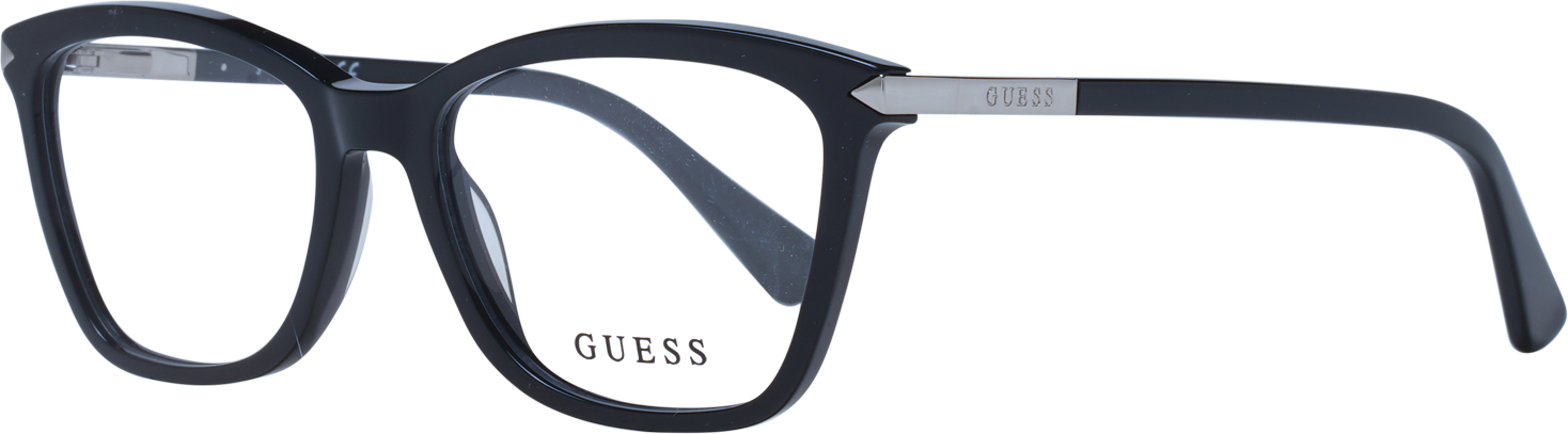 Guess Brillenfassung GU2880 001 49