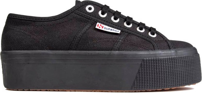 Superga 2790 Cotw Linea Up Down Baskets