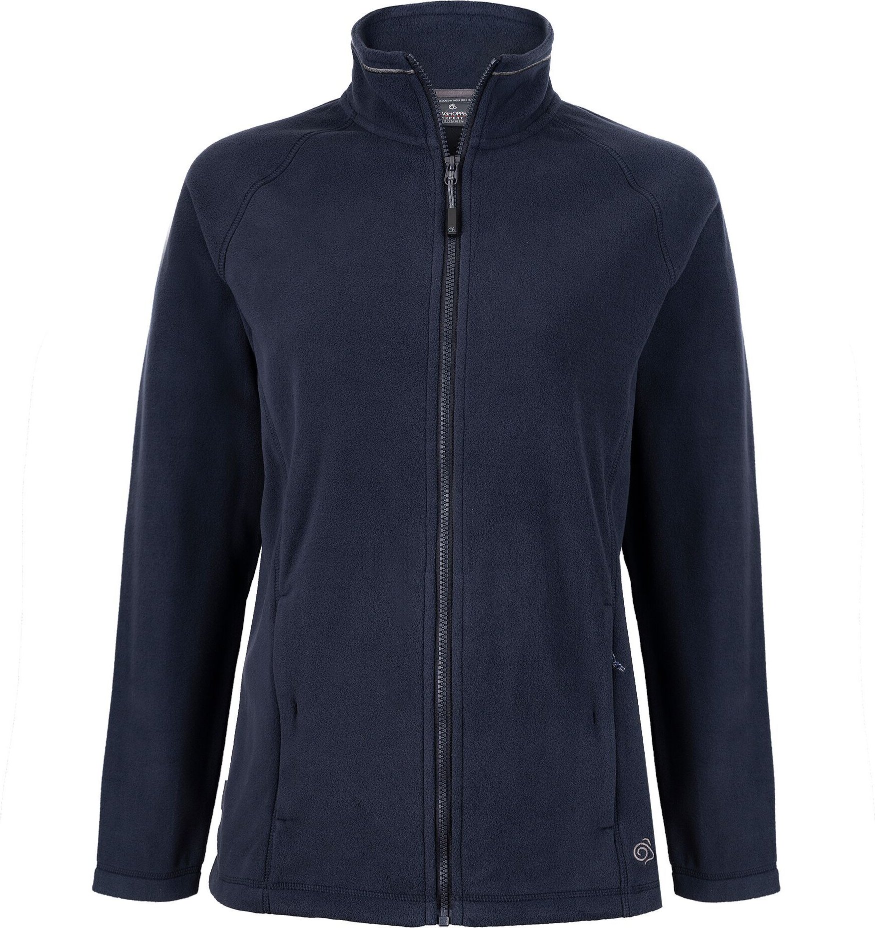 Craghoppers - "Expert Miska 200" Jacke für Damen (Dunkel-Marineblau)