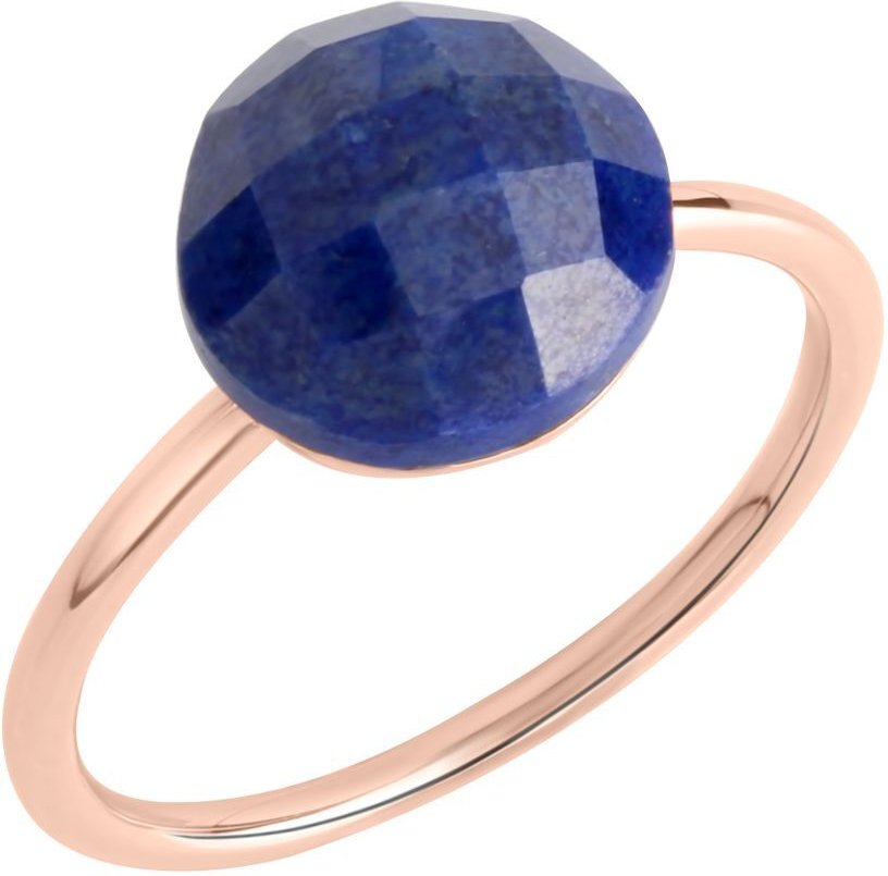 Jamelli Ring 925/- Sterling Silber