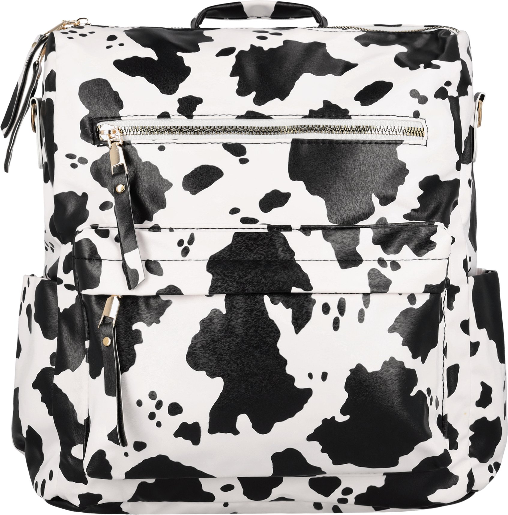 Mymo RUCKSACK Frauen Weiß