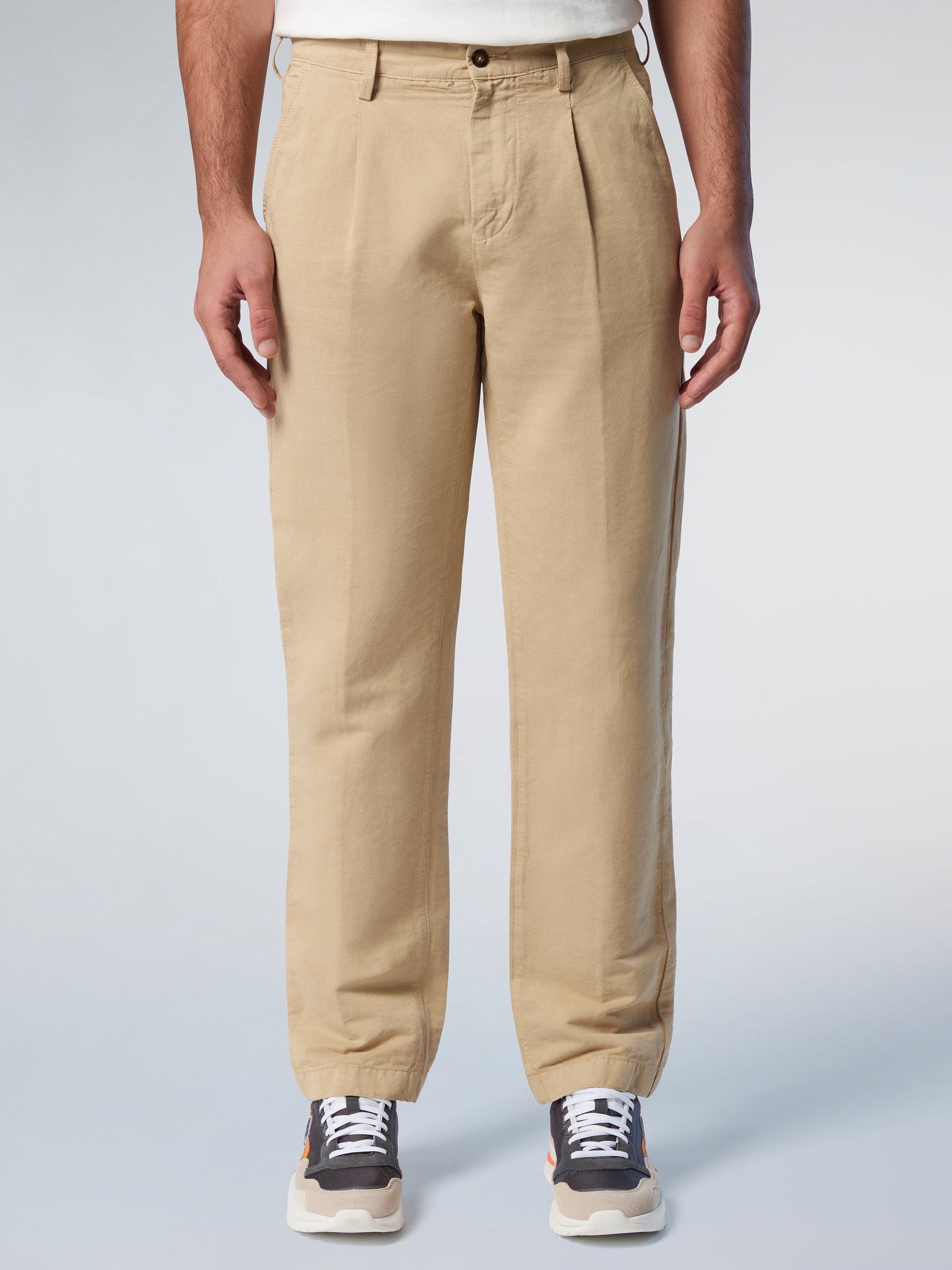 North Sails Chinohose Newport