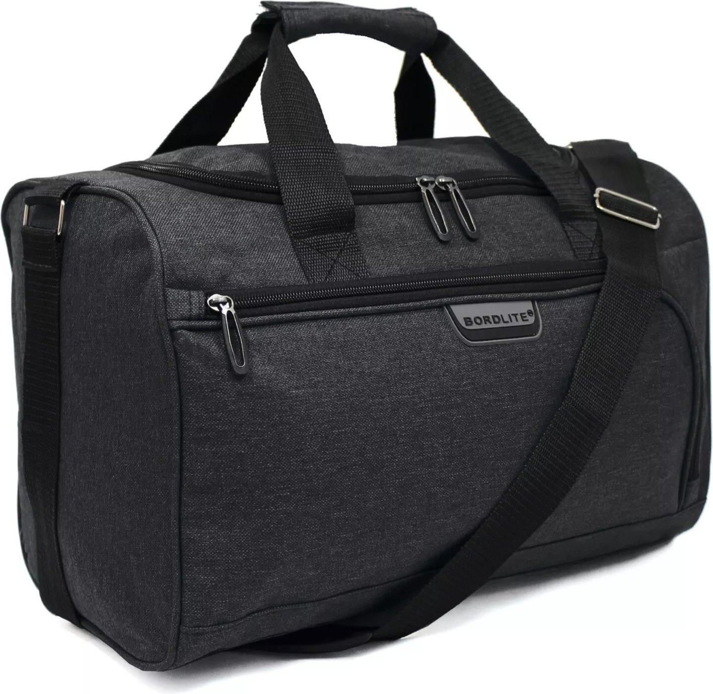 Reisetasche, Handgepäck, 40 x 20 x 25 cm, für unter den Sitz, für Ryanair, Easy Jet